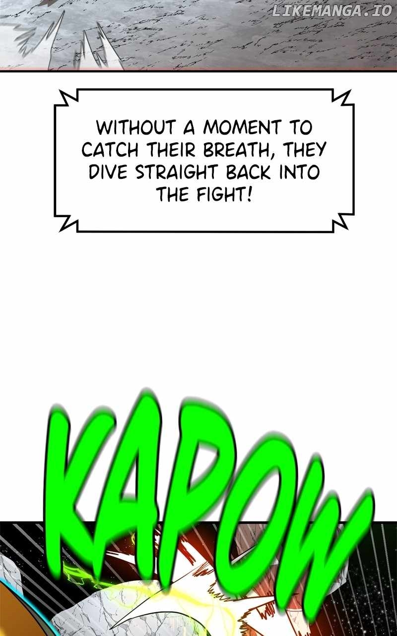 Double Click (PARK Soo-bong) Chapter 178 - Page 2