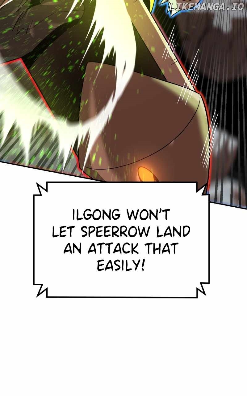 Double Click (PARK Soo-bong) Chapter 178 - Page 20