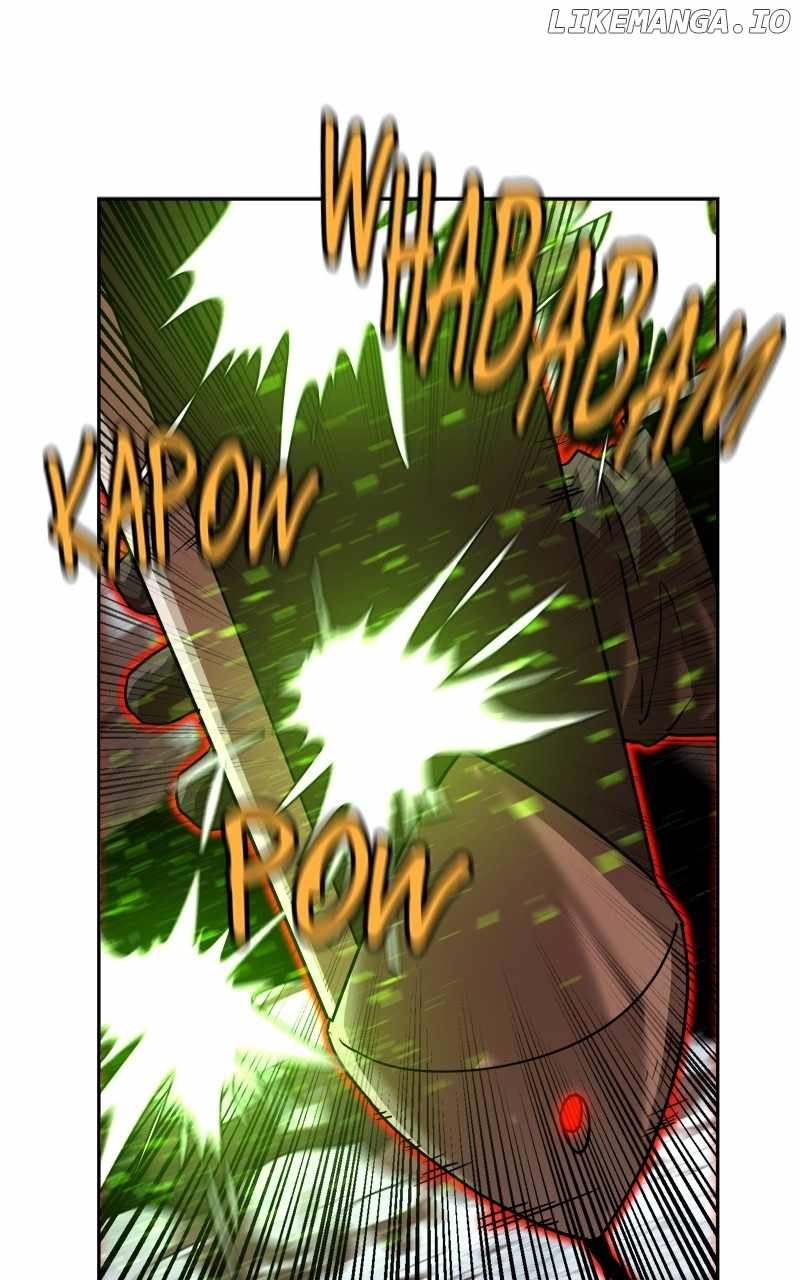 Double Click (PARK Soo-bong) Chapter 178 - Page 21