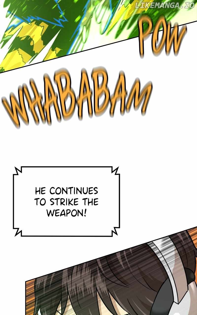 Double Click (PARK Soo-bong) Chapter 178 - Page 23