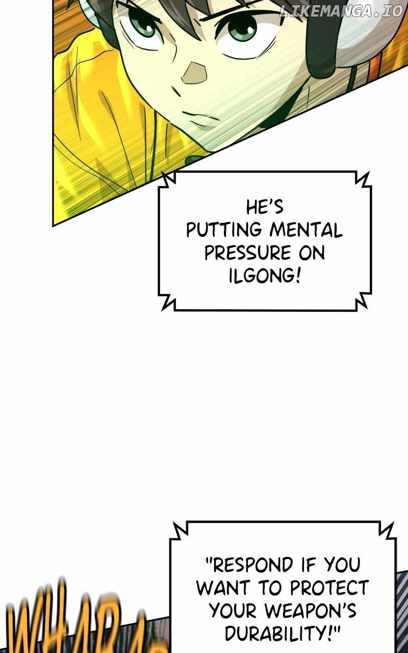 Double Click (PARK Soo-bong) Chapter 178 - Page 24