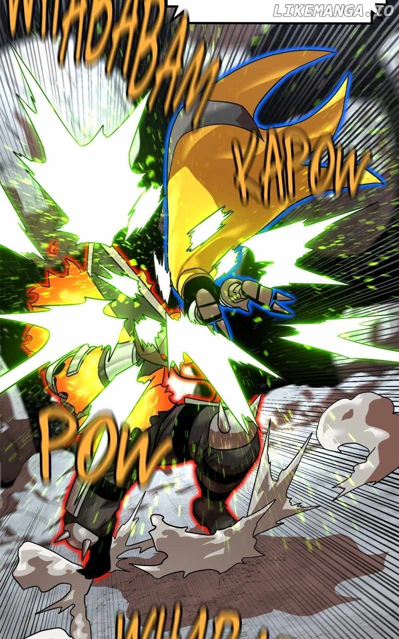 Double Click (PARK Soo-bong) Chapter 178 - Page 25