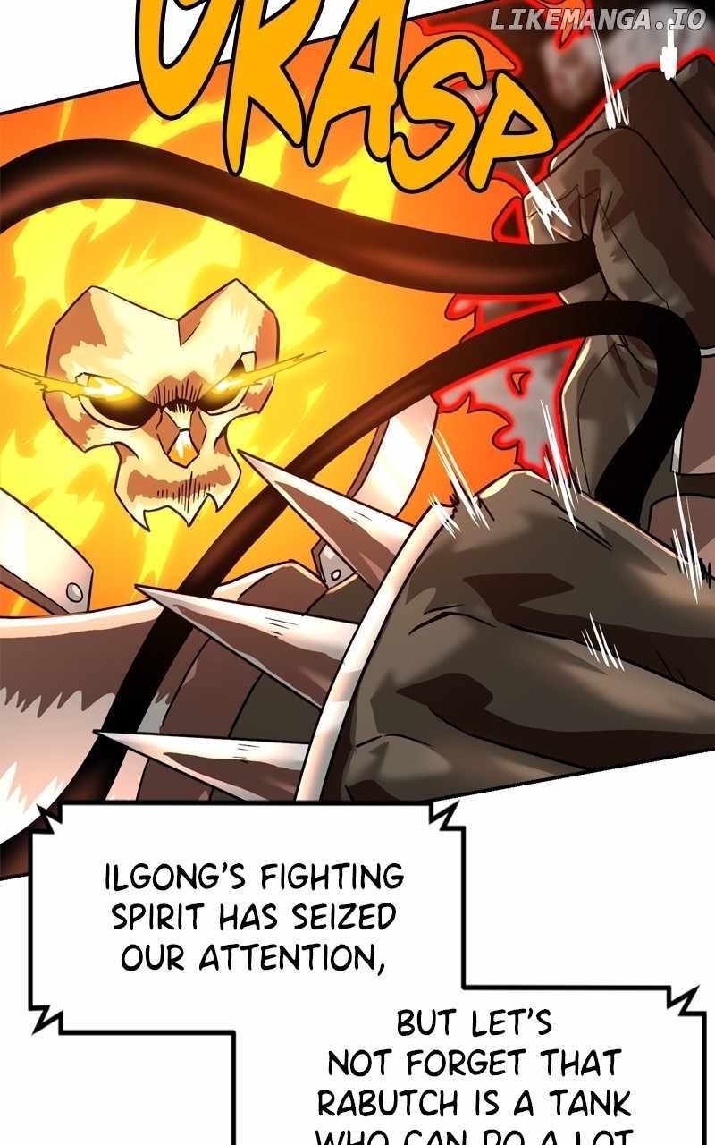 Double Click (PARK Soo-bong) Chapter 178 - Page 27