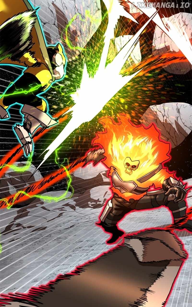 Double Click (PARK Soo-bong) Chapter 178 - Page 3