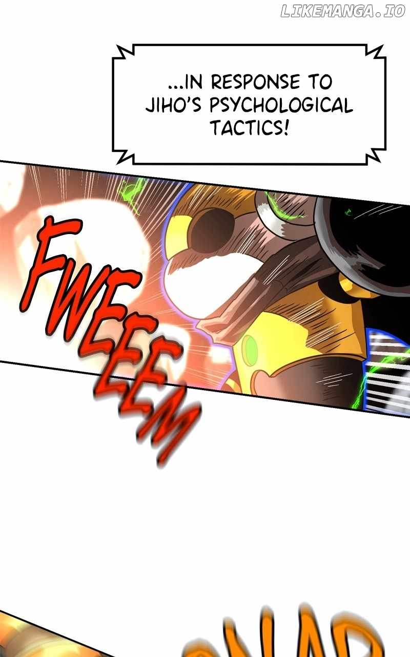 Double Click (PARK Soo-bong) Chapter 178 - Page 30