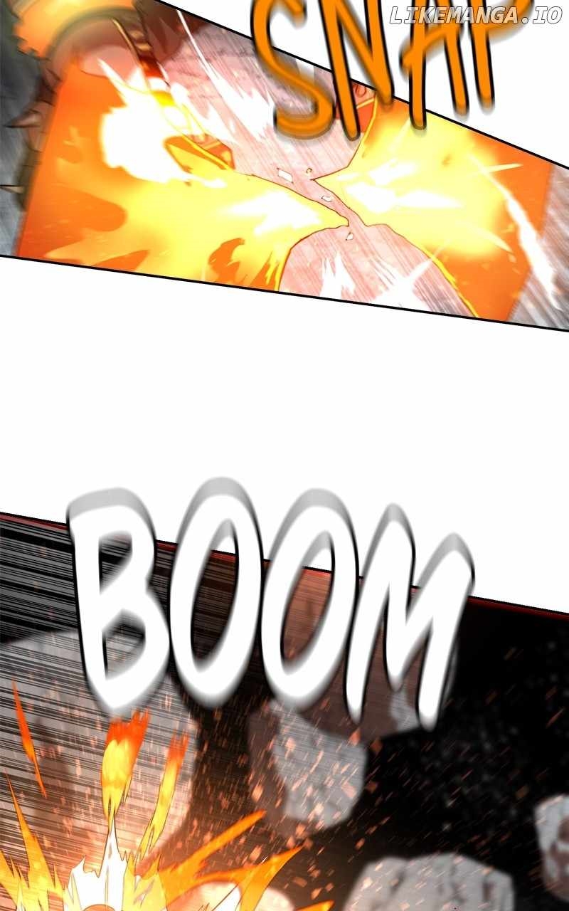 Double Click (PARK Soo-bong) Chapter 178 - Page 31