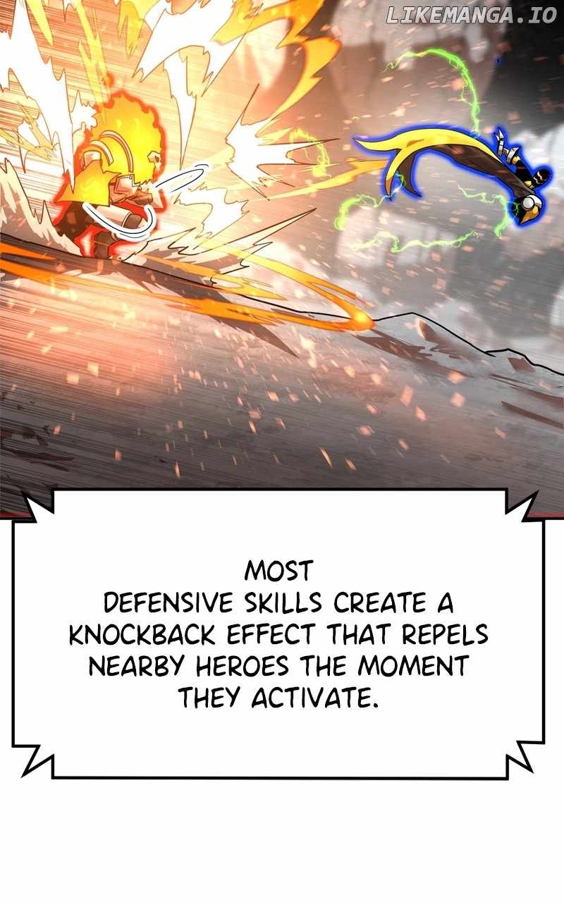 Double Click (PARK Soo-bong) Chapter 178 - Page 32