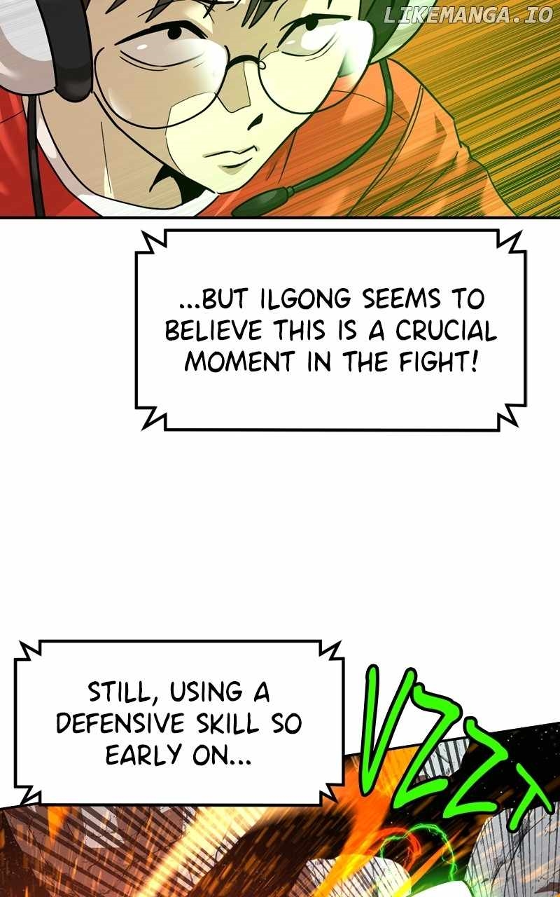 Double Click (PARK Soo-bong) Chapter 178 - Page 34