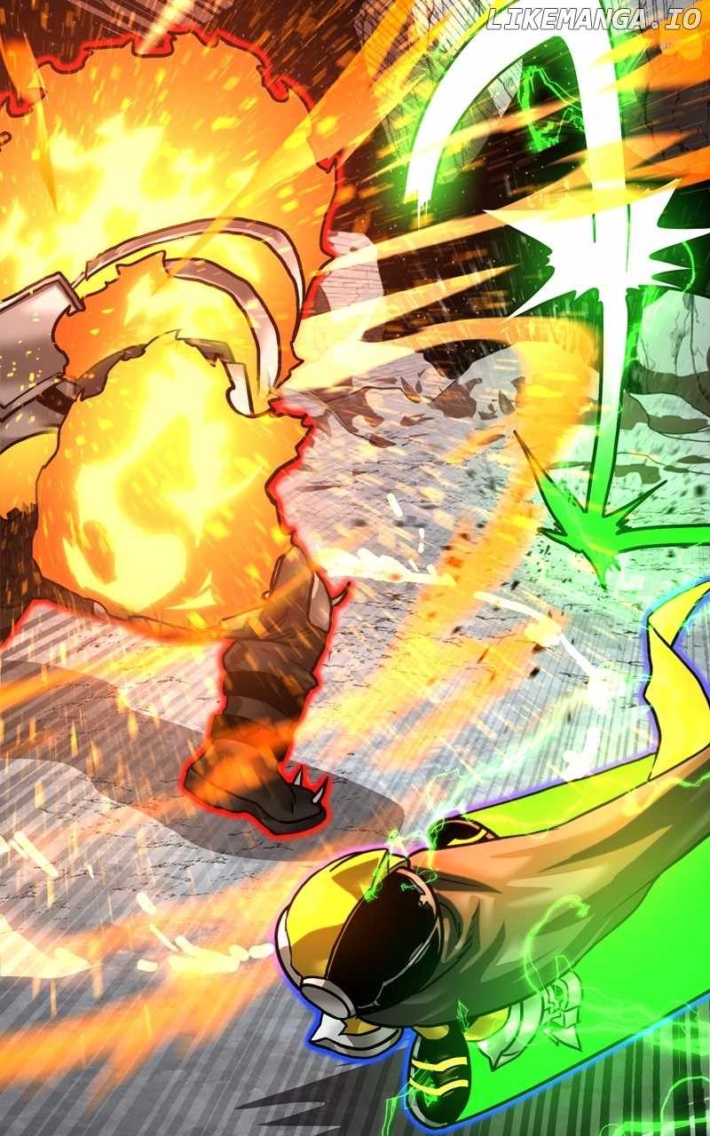 Double Click (PARK Soo-bong) Chapter 178 - Page 35