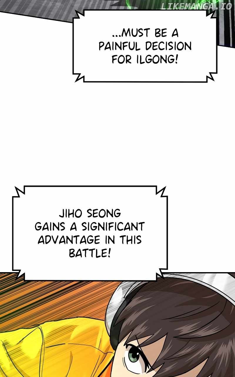 Double Click (PARK Soo-bong) Chapter 178 - Page 36