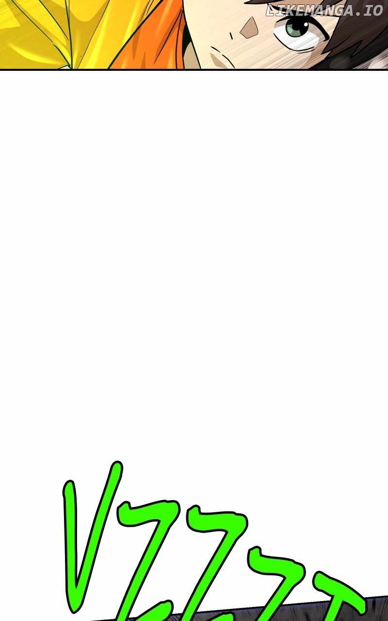 Double Click (PARK Soo-bong) Chapter 178 - Page 37