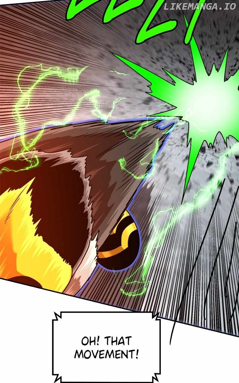 Double Click (PARK Soo-bong) Chapter 178 - Page 38