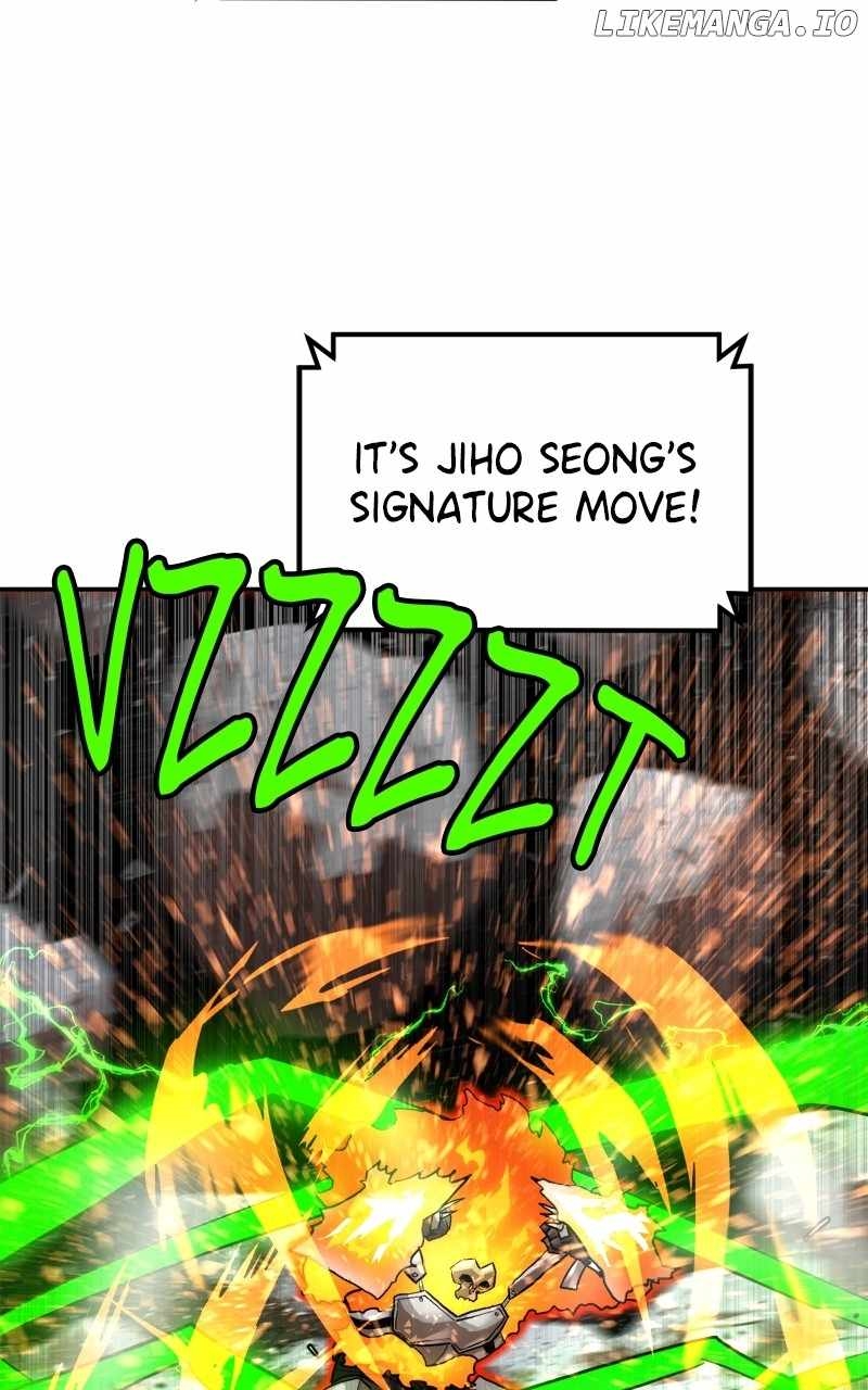 Double Click (PARK Soo-bong) Chapter 178 - Page 39