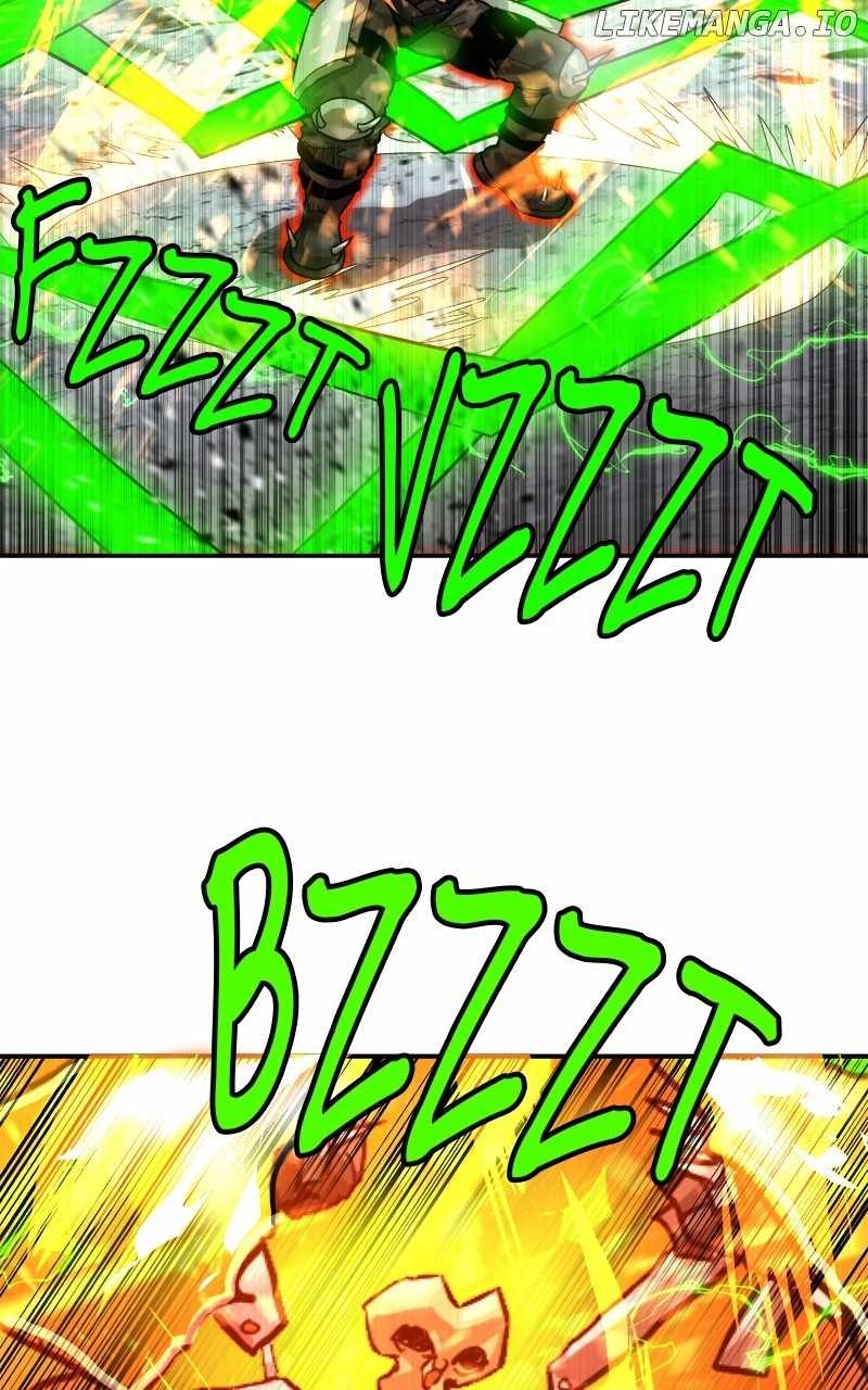 Double Click (PARK Soo-bong) Chapter 178 - Page 40