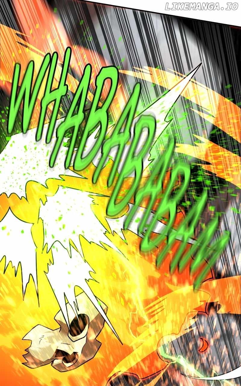 Double Click (PARK Soo-bong) Chapter 178 - Page 43