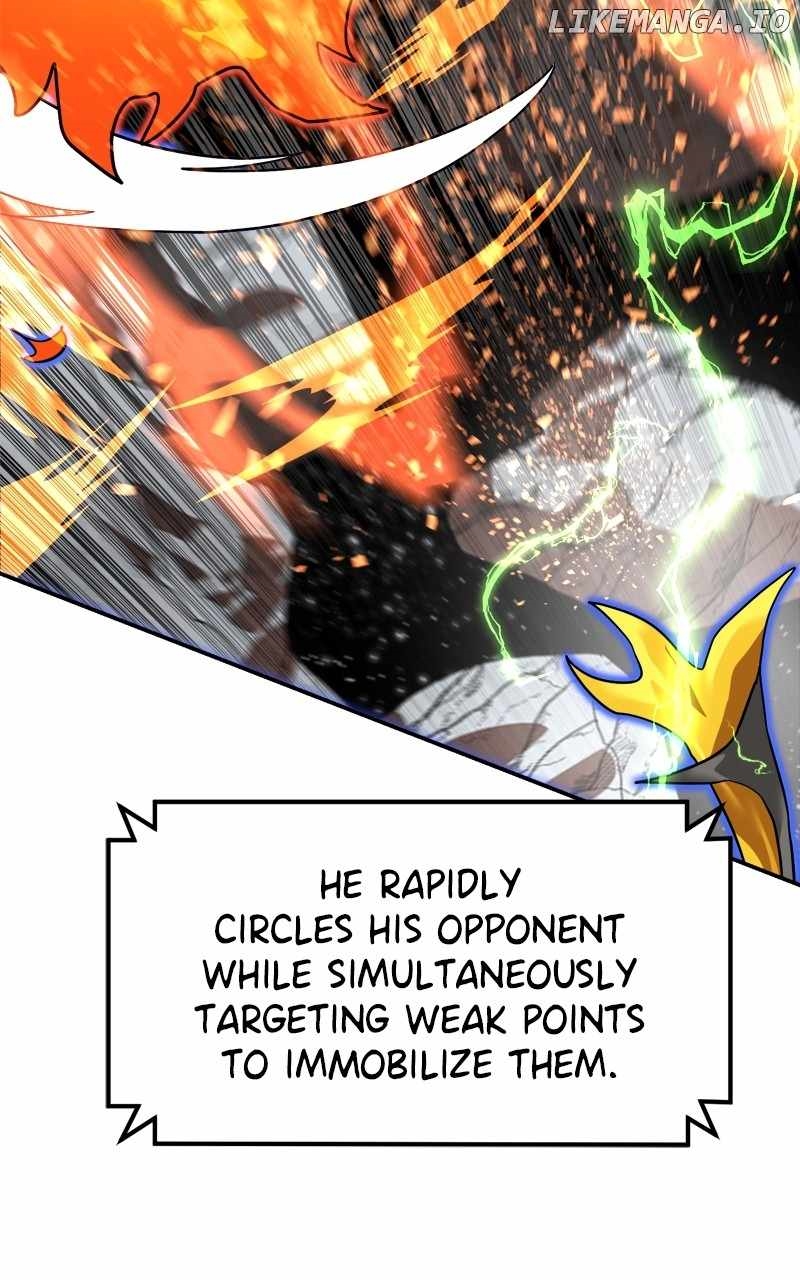 Double Click (PARK Soo-bong) Chapter 178 - Page 44