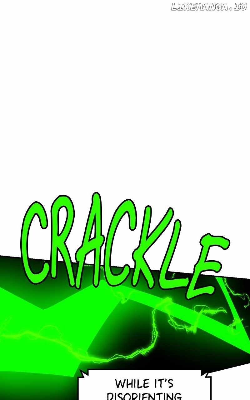 Double Click (PARK Soo-bong) Chapter 178 - Page 45