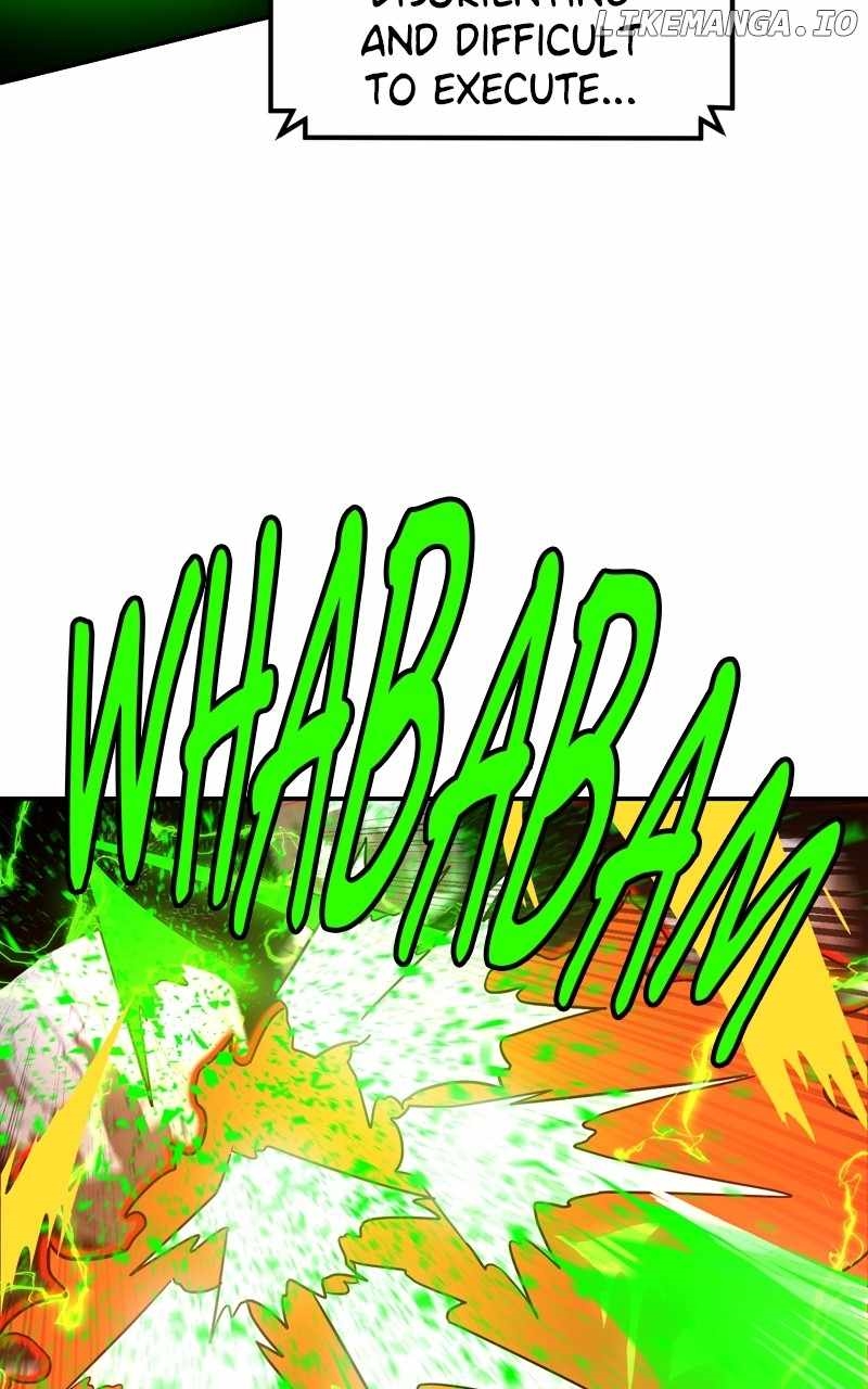 Double Click (PARK Soo-bong) Chapter 178 - Page 46