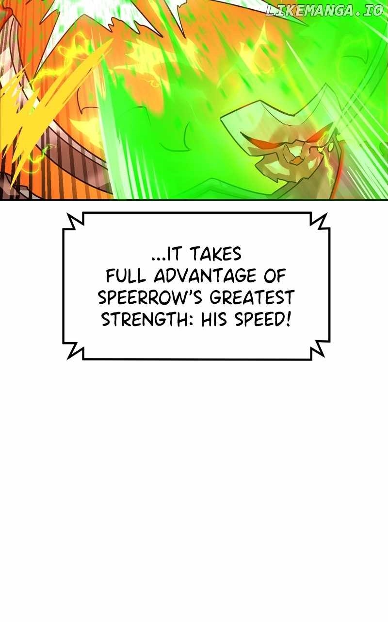 Double Click (PARK Soo-bong) Chapter 178 - Page 47