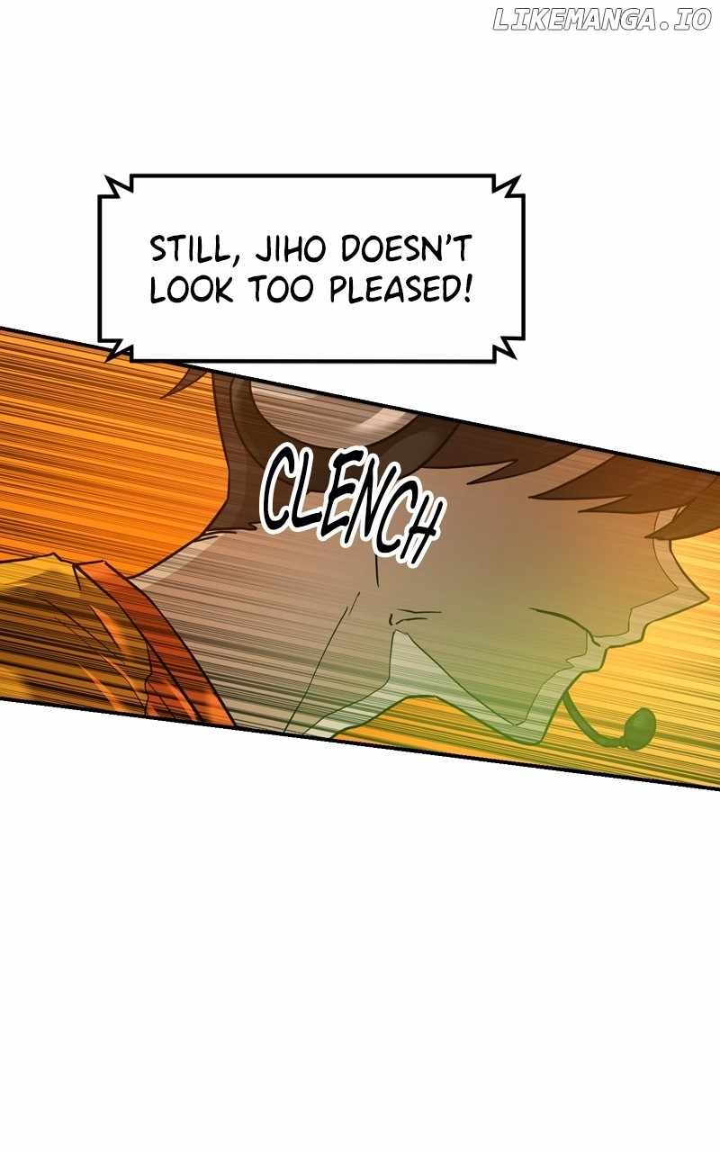 Double Click (PARK Soo-bong) Chapter 178 - Page 48