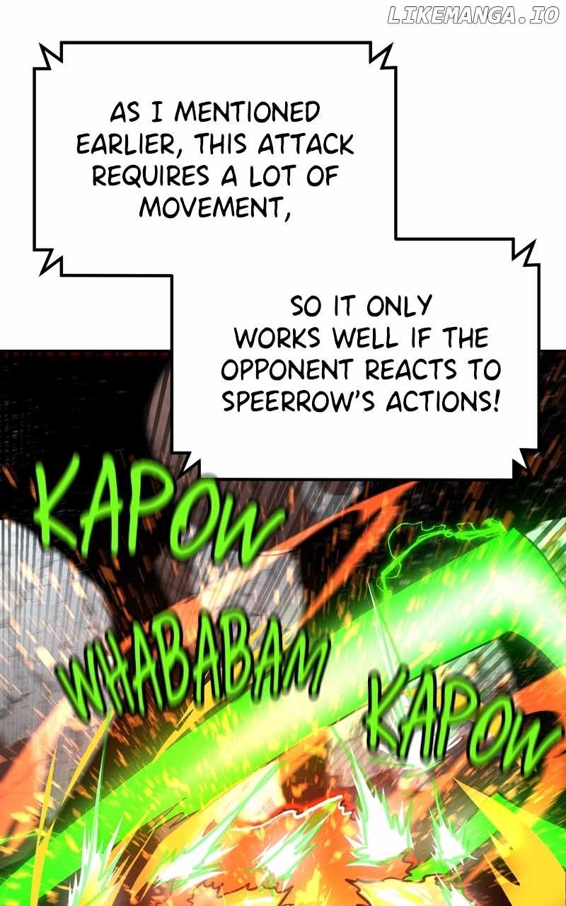 Double Click (PARK Soo-bong) Chapter 178 - Page 49