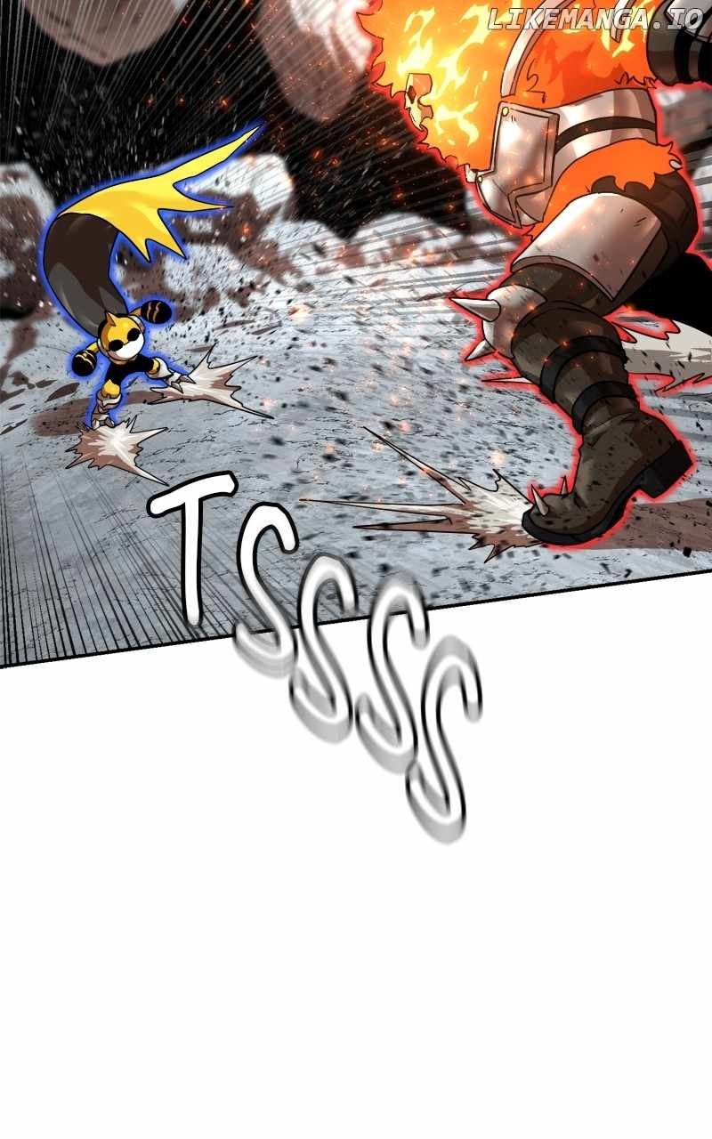 Double Click (PARK Soo-bong) Chapter 178 - Page 5