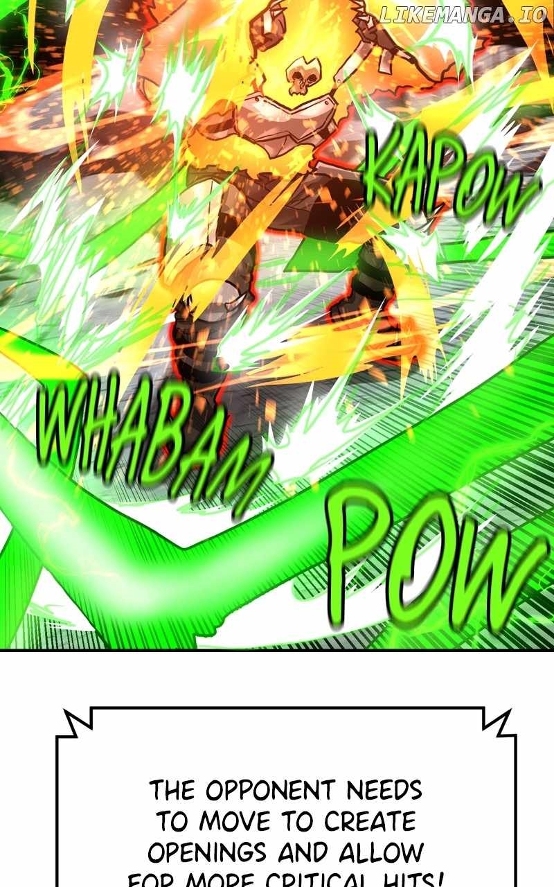 Double Click (PARK Soo-bong) Chapter 178 - Page 50