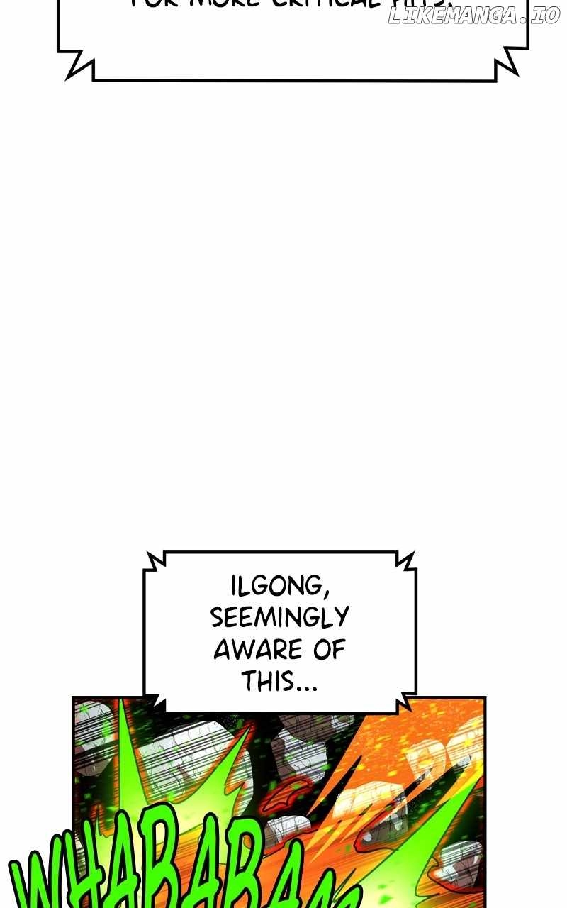 Double Click (PARK Soo-bong) Chapter 178 - Page 51