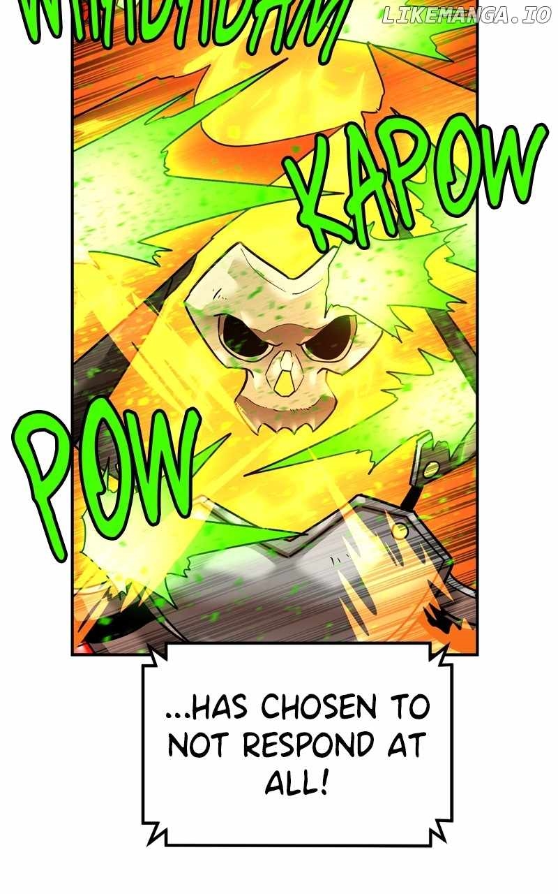 Double Click (PARK Soo-bong) Chapter 178 - Page 52