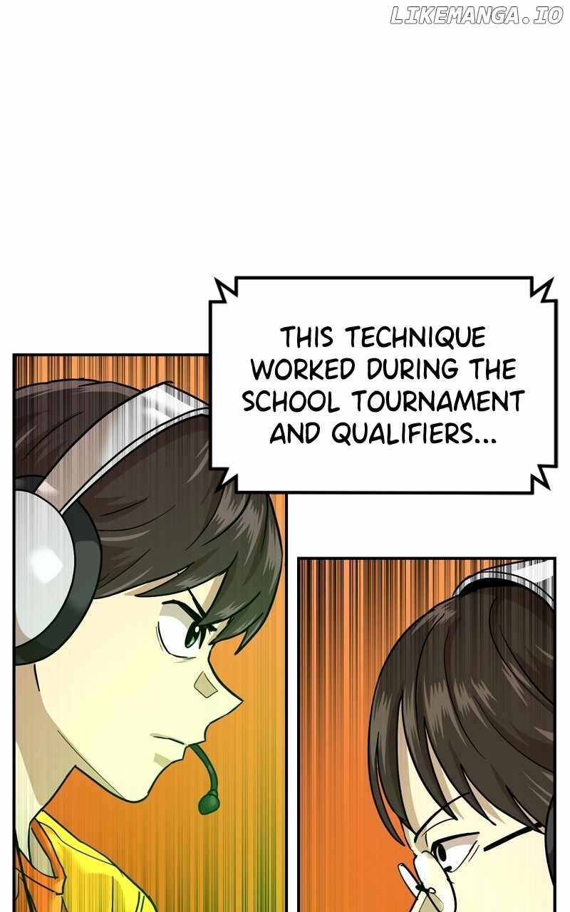 Double Click (PARK Soo-bong) Chapter 178 - Page 53