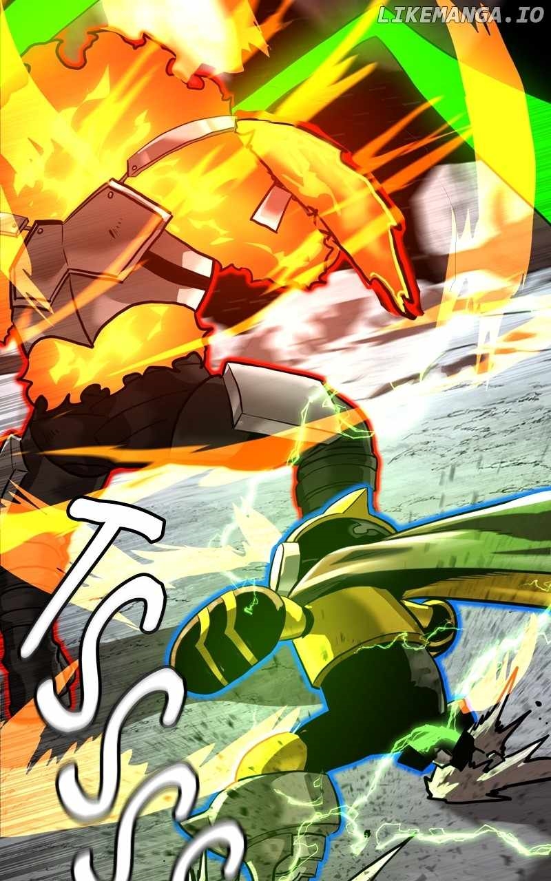 Double Click (PARK Soo-bong) Chapter 178 - Page 55