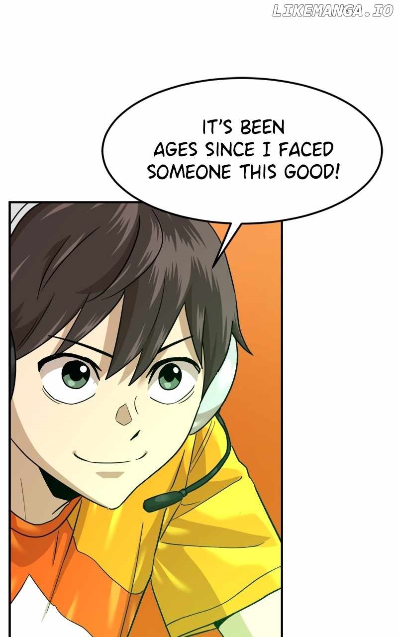 Double Click (PARK Soo-bong) Chapter 178 - Page 62