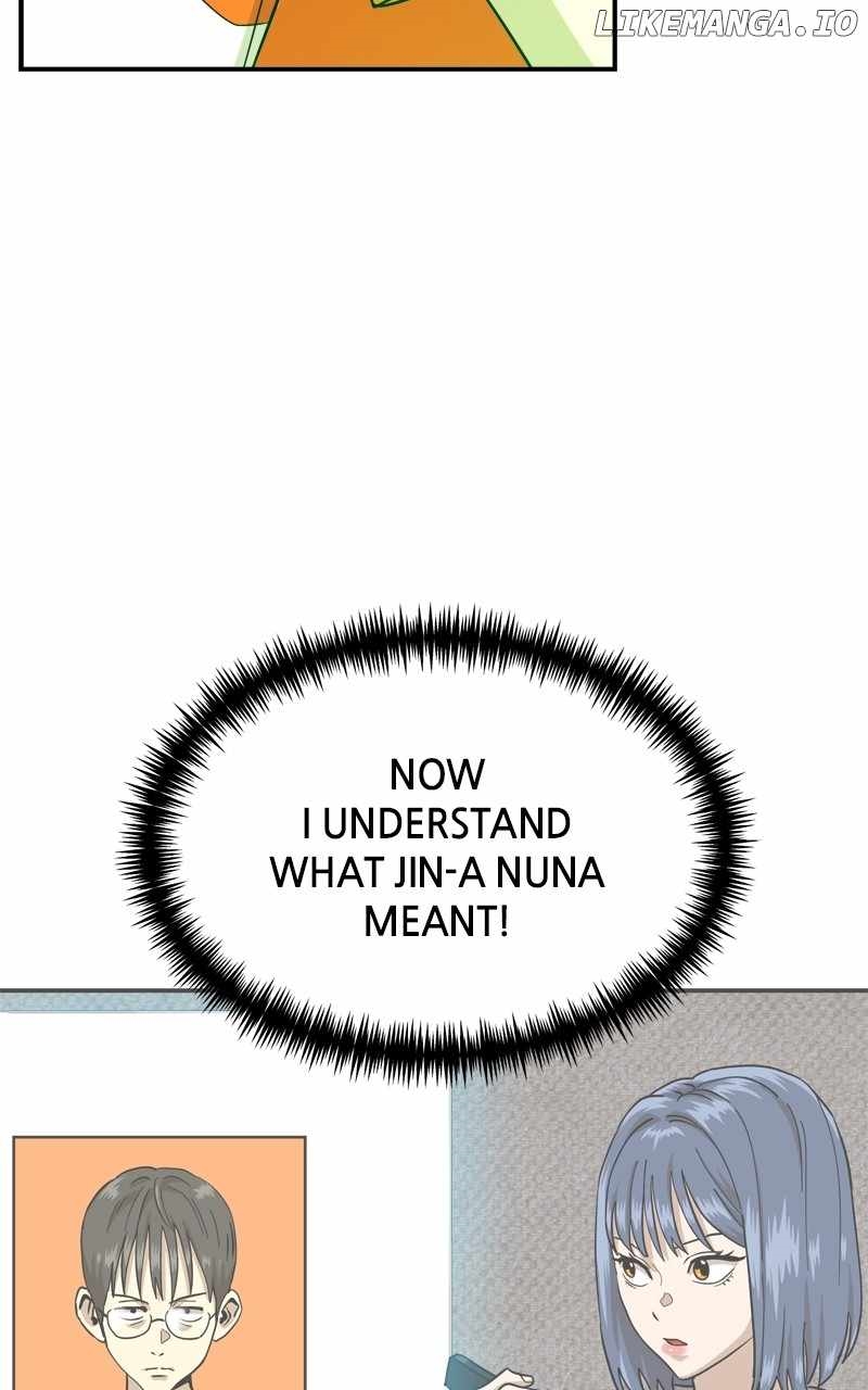 Double Click (PARK Soo-bong) Chapter 178 - Page 63