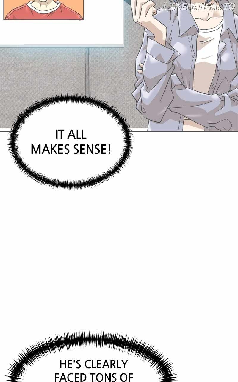 Double Click (PARK Soo-bong) Chapter 178 - Page 64