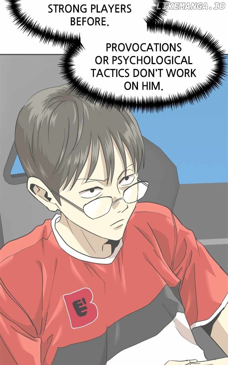 Double Click (PARK Soo-bong) Chapter 178 - Page 65