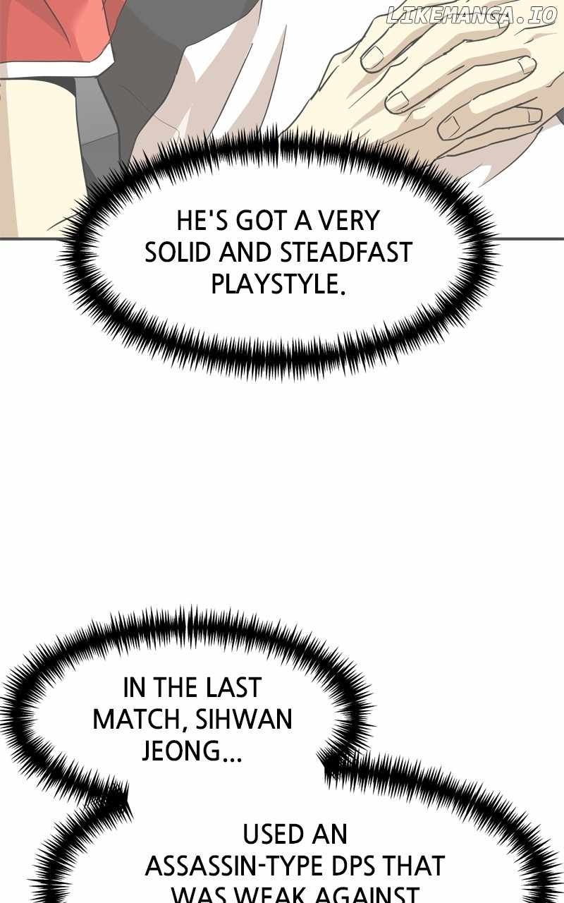 Double Click (PARK Soo-bong) Chapter 178 - Page 66