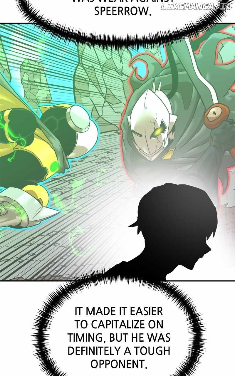 Double Click (PARK Soo-bong) Chapter 178 - Page 67