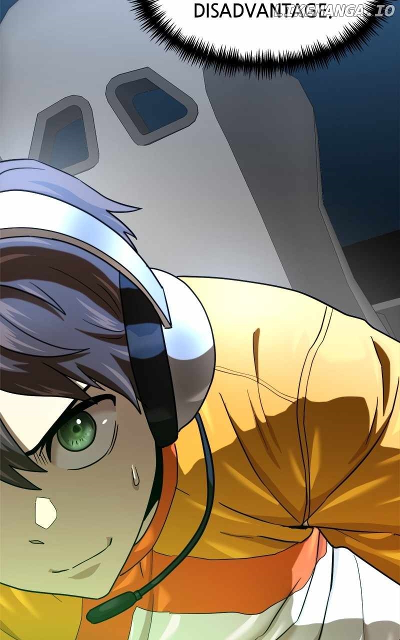 Double Click (PARK Soo-bong) Chapter 178 - Page 72