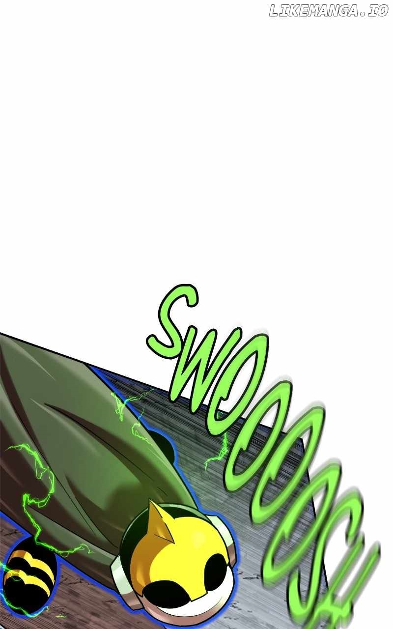 Double Click (PARK Soo-bong) Chapter 178 - Page 77