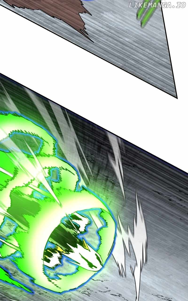 Double Click (PARK Soo-bong) Chapter 178 - Page 78