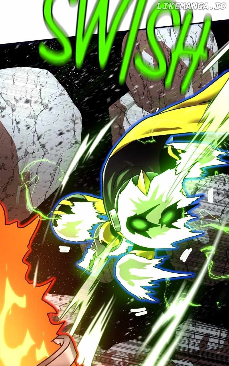 Double Click (PARK Soo-bong) Chapter 178 - Page 83