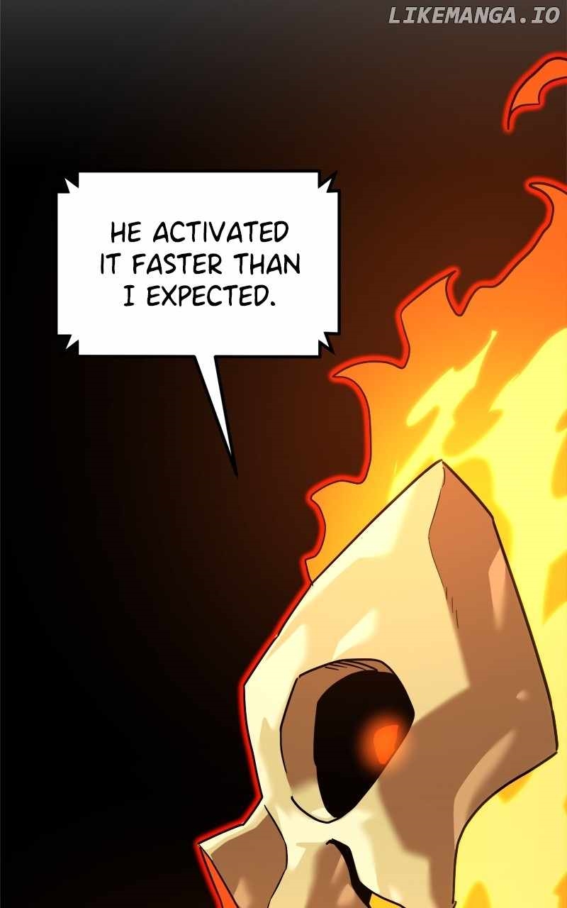 Double Click (PARK Soo-bong) Chapter 178 - Page 85