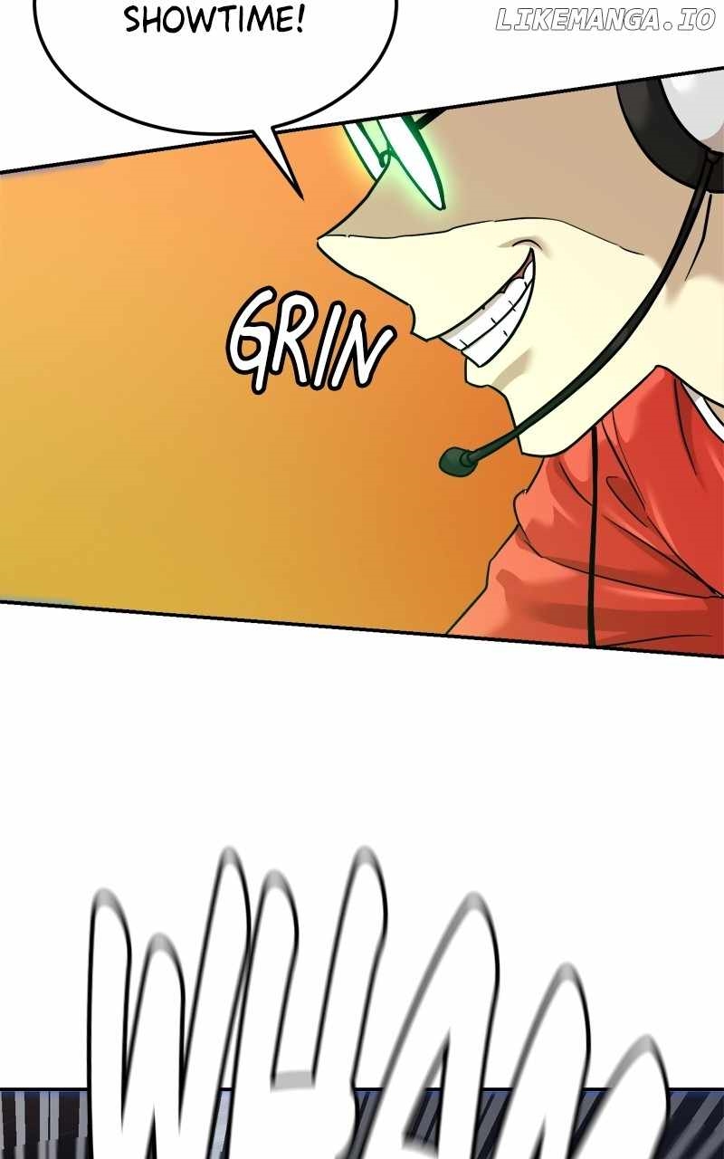 Double Click (PARK Soo-bong) Chapter 178 - Page 87