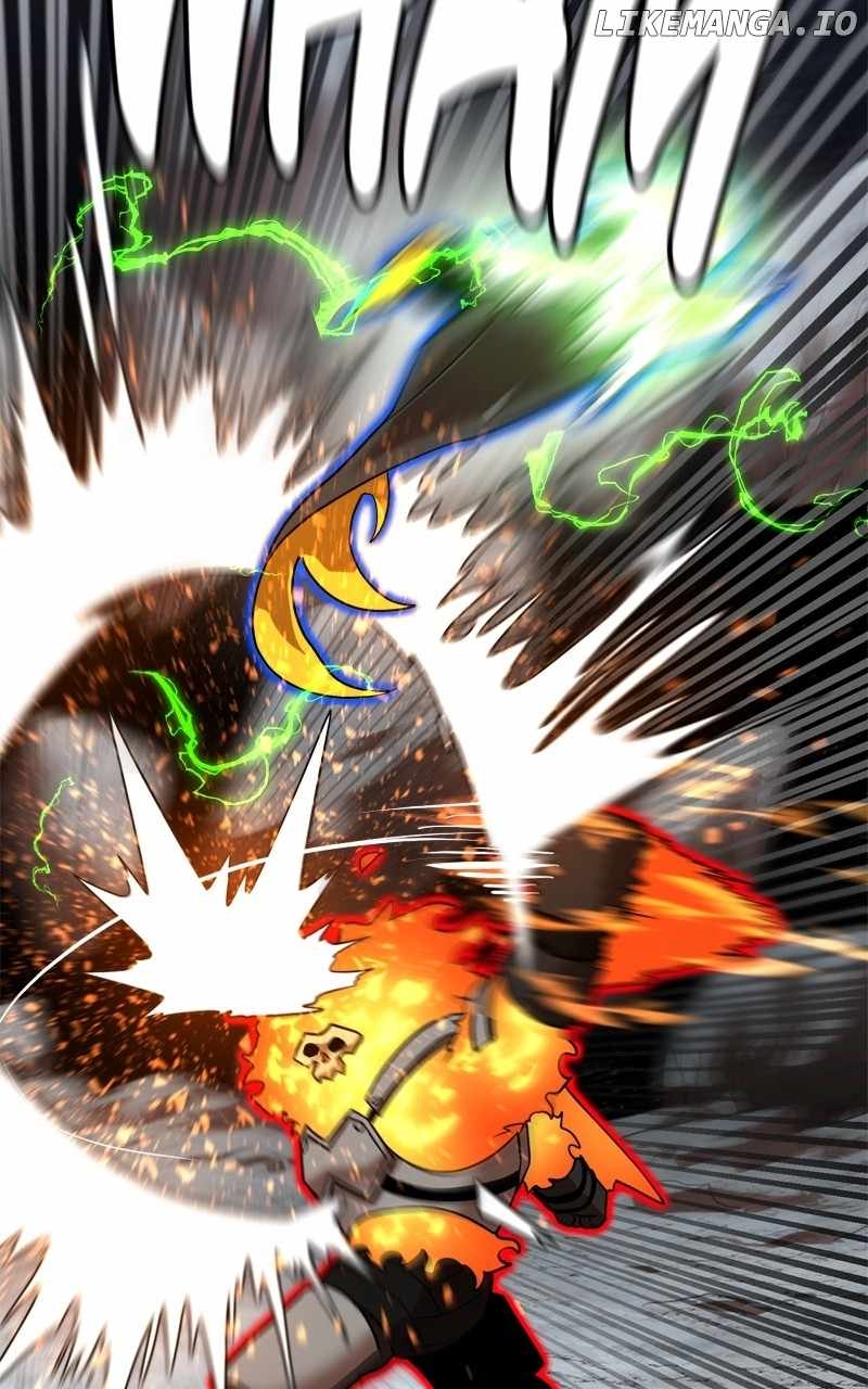 Double Click (PARK Soo-bong) Chapter 178 - Page 88