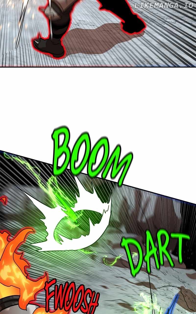 Double Click (PARK Soo-bong) Chapter 178 - Page 89