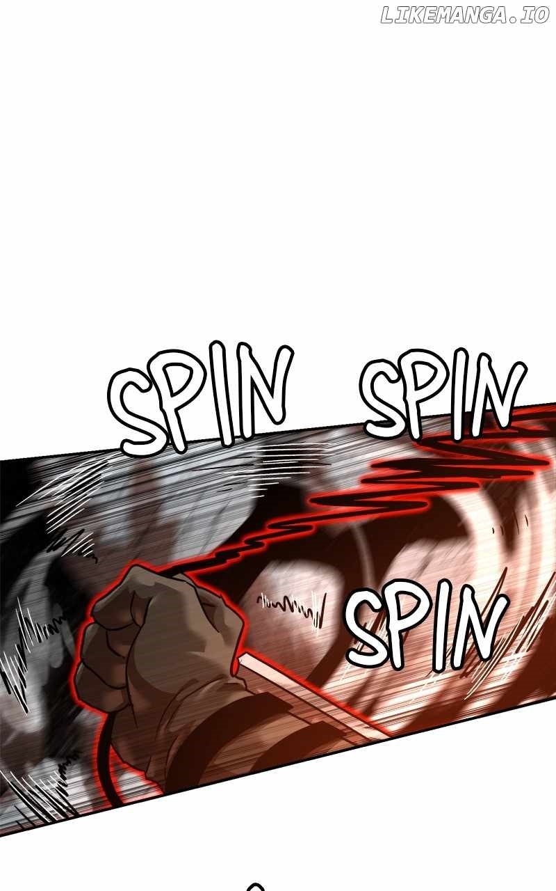 Double Click (PARK Soo-bong) Chapter 178 - Page 91