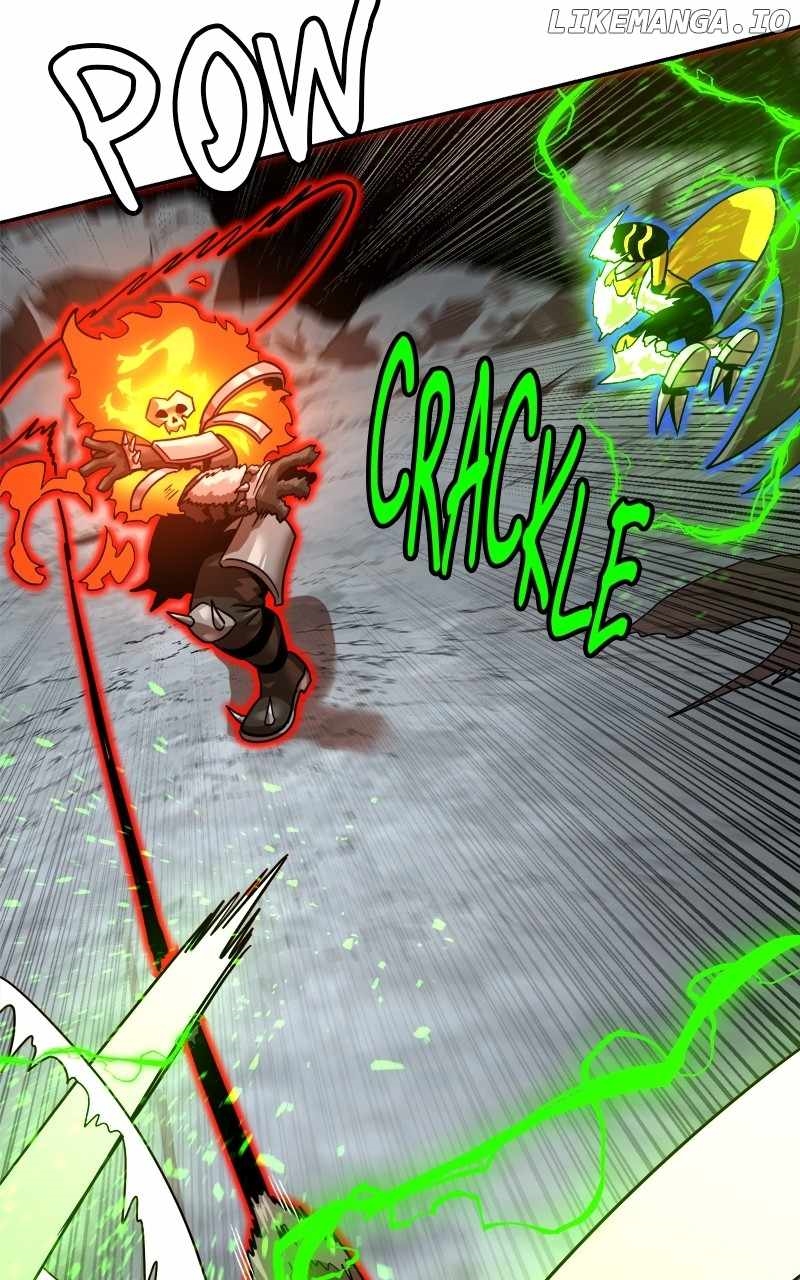 Double Click (PARK Soo-bong) Chapter 178 - Page 92