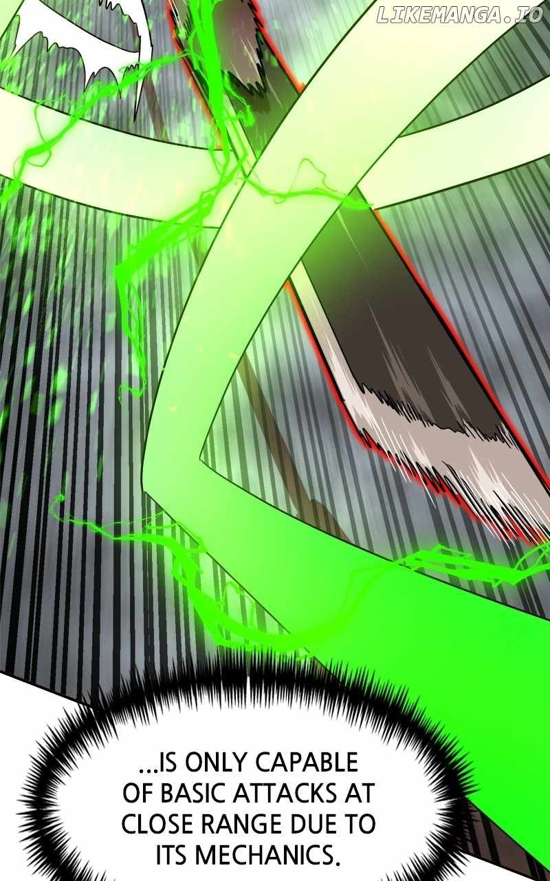 Double Click (PARK Soo-bong) Chapter 178 - Page 93