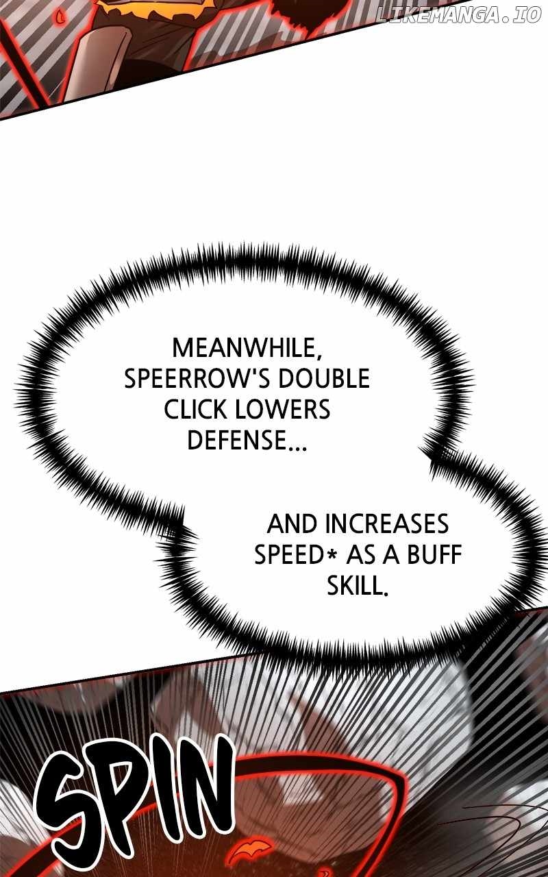 Double Click (PARK Soo-bong) Chapter 178 - Page 96