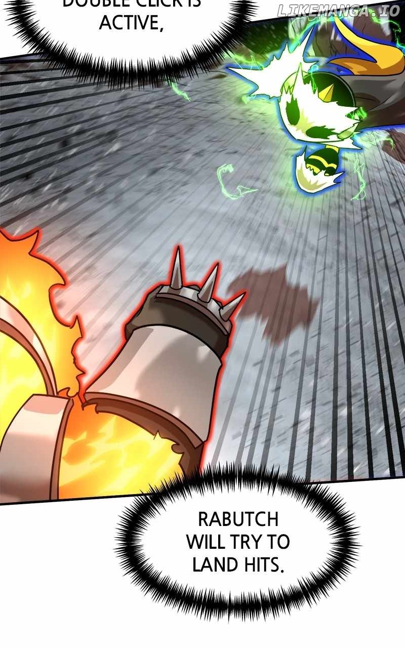 Double Click (PARK Soo-bong) Chapter 178 - Page 98